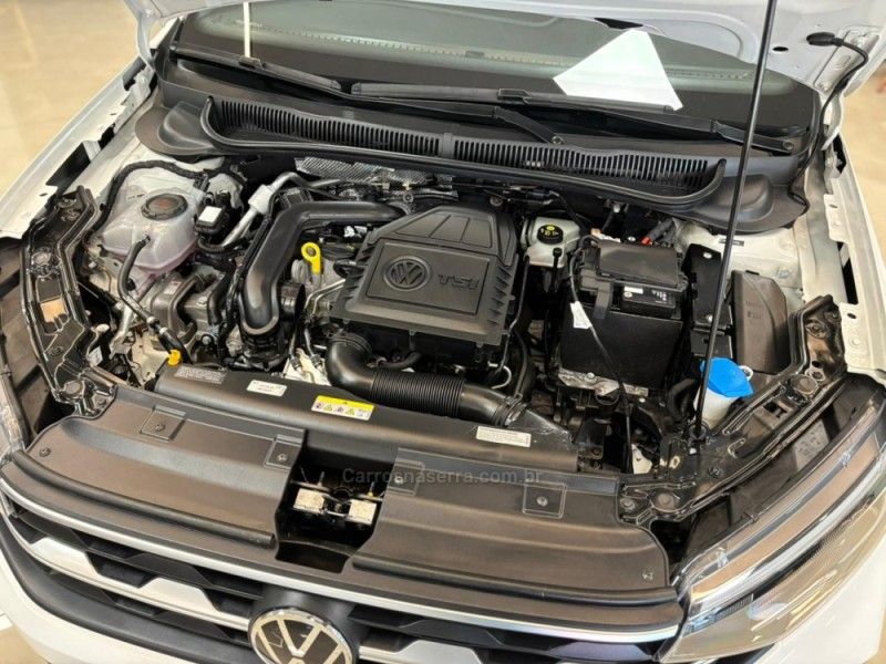 VOLKSWAGEN NIVUS 1.0 TSI HIGHLINE 2023/2023 LUIGGI AUTOMÓVEIS CARLOS BARBOSA / Carros no Vale VOLKSWAGEN NIVUS 1.0 TSI HIGHLINE 2023/2023 LUIGGI AUTOMÓVEIS CARLOS BARBOSA / Carros no Vale