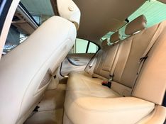 BMW 328I 2.0 SPORT GP 16V ACTIVEFLEX 2014/2014 AUTOGRIF MOTORS CAMPO BOM / Carros no Vale