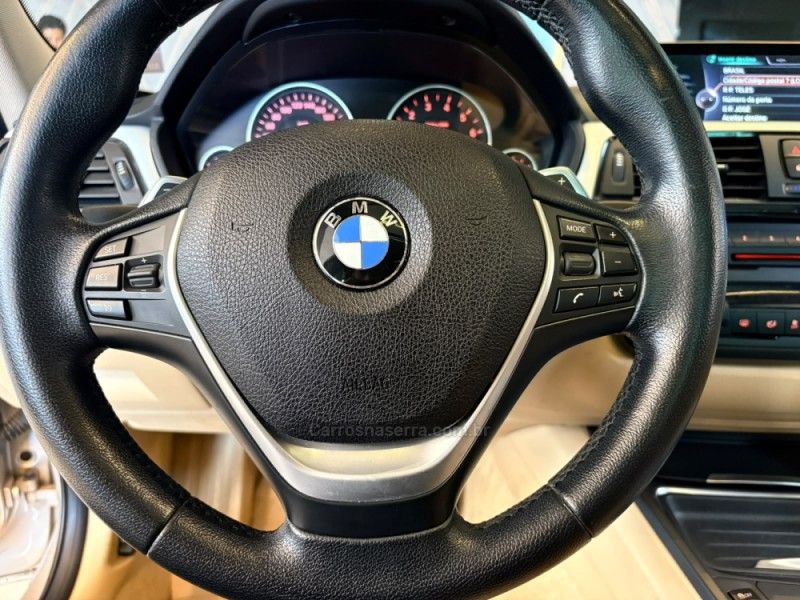 BMW 328I 2.0 SPORT GP 16V ACTIVEFLEX 2014/2014 AUTOGRIF MOTORS CAMPO BOM / Carros no Vale BMW 328I 2.0 SPORT GP 16V ACTIVEFLEX 2014/2014 AUTOGRIF MOTORS CAMPO BOM / Carros no Vale