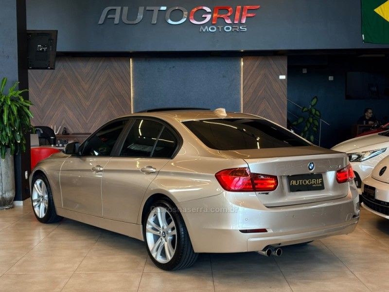 BMW 328I 2.0 SPORT GP 16V ACTIVEFLEX 2014/2014 AUTOGRIF MOTORS CAMPO BOM / Carros no Vale BMW 328I 2.0 SPORT GP 16V ACTIVEFLEX 2014/2014 AUTOGRIF MOTORS CAMPO BOM / Carros no Vale