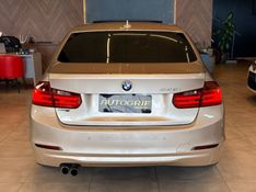BMW 328I 2.0 SPORT GP 16V ACTIVEFLEX 2014/2014 AUTOGRIF MOTORS CAMPO BOM / Carros no Vale
