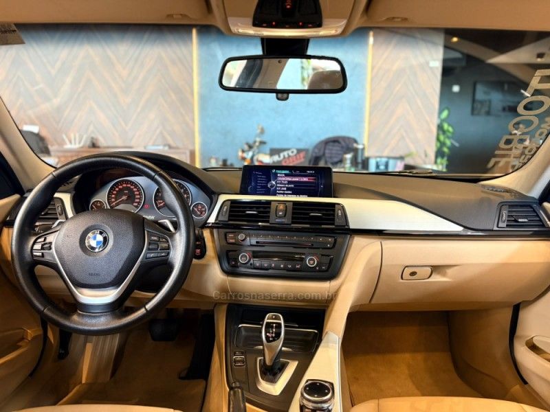 BMW 328I 2.0 SPORT GP 16V ACTIVEFLEX 2014/2014 AUTOGRIF MOTORS CAMPO BOM / Carros no Vale BMW 328I 2.0 SPORT GP 16V ACTIVEFLEX 2014/2014 AUTOGRIF MOTORS CAMPO BOM / Carros no Vale