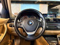 BMW 328I 2.0 SPORT GP 16V ACTIVEFLEX 2014/2014 AUTOGRIF MOTORS CAMPO BOM / Carros no Vale