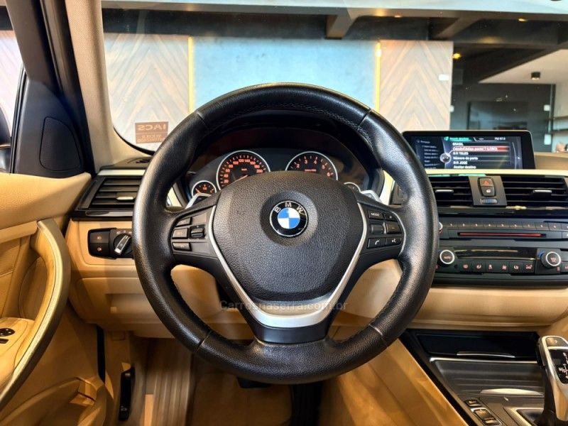 BMW 328I 2.0 SPORT GP 16V ACTIVEFLEX 2014/2014 AUTOGRIF MOTORS CAMPO BOM / Carros no Vale BMW 328I 2.0 SPORT GP 16V ACTIVEFLEX 2014/2014 AUTOGRIF MOTORS CAMPO BOM / Carros no Vale