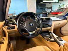 BMW 328I 2.0 SPORT GP 16V ACTIVEFLEX 2014/2014 AUTOGRIF MOTORS CAMPO BOM / Carros no Vale