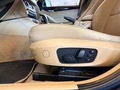 BMW X1 2.0 16V TURBO ACTIVEFLEX SDRIVE20I M SPORT 2013/2013 AUTOGRIF MOTORS CAMPO BOM / Carros no Vale