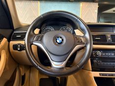 BMW X1 2.0 16V TURBO ACTIVEFLEX SDRIVE20I M SPORT 2013/2013 AUTOGRIF MOTORS CAMPO BOM / Carros no Vale