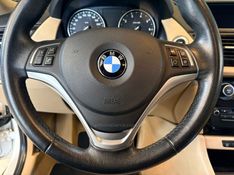BMW X1 2.0 16V TURBO ACTIVEFLEX SDRIVE20I M SPORT 2013/2013 AUTOGRIF MOTORS CAMPO BOM / Carros no Vale