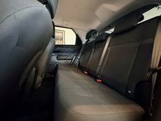 CITROËN C4 CACTUS 1.6 VTI LIVE 2021/2021 AUTOGRIF MOTORS CAMPO BOM / Carros no Vale