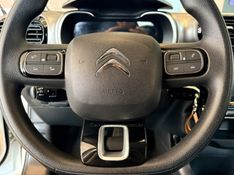 CITROËN C4 CACTUS 1.6 VTI LIVE 2021/2021 AUTOGRIF MOTORS CAMPO BOM / Carros no Vale