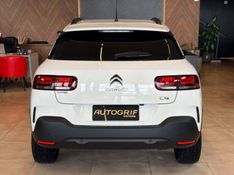 CITROËN C4 CACTUS 1.6 VTI LIVE 2021/2021 AUTOGRIF MOTORS CAMPO BOM / Carros no Vale