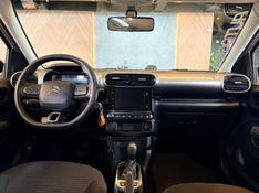 CITROËN C4 CACTUS 1.6 VTI LIVE 2021/2021 AUTOGRIF MOTORS CAMPO BOM / Carros no Vale