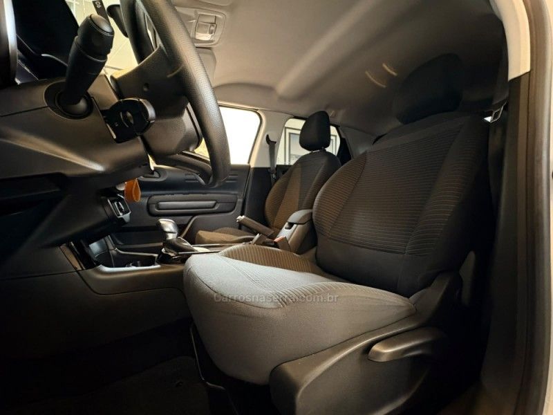CITROËN C4 CACTUS 1.6 VTI LIVE 2021/2021 AUTOGRIF MOTORS CAMPO BOM / Carros no Vale CITROËN C4 CACTUS 1.6 VTI LIVE 2021/2021 AUTOGRIF MOTORS CAMPO BOM / Carros no Vale