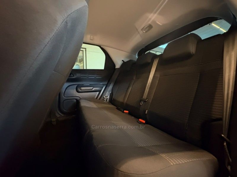 CITROËN C4 CACTUS 1.6 VTI X-SERIES 2022/2022 AUTOGRIF MOTORS CAMPO BOM / Carros no Vale CITROËN C4 CACTUS 1.6 VTI X-SERIES 2022/2022 AUTOGRIF MOTORS CAMPO BOM / Carros no Vale