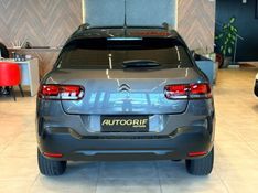 CITROËN C4 CACTUS 1.6 VTI X-SERIES 2022/2022 AUTOGRIF MOTORS CAMPO BOM / Carros no Vale