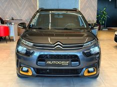 CITROËN C4 CACTUS 1.6 VTI X-SERIES 2022/2022 AUTOGRIF MOTORS CAMPO BOM / Carros no Vale