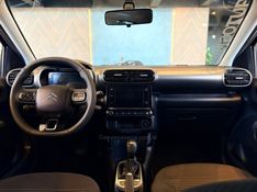 CITROËN C4 CACTUS 1.6 VTI X-SERIES 2022/2022 AUTOGRIF MOTORS CAMPO BOM / Carros no Vale