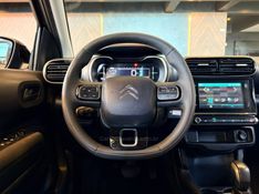 CITROËN C4 CACTUS 1.6 VTI X-SERIES 2022/2022 AUTOGRIF MOTORS CAMPO BOM / Carros no Vale