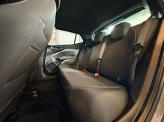 FIAT ARGO 1.3 8V TREKKING 2021/2021 AUTOGRIF MOTORS CAMPO BOM / Carros no Vale