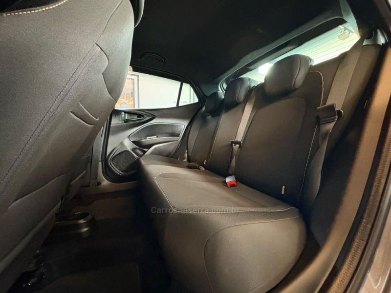FIAT ARGO 1.3 8V TREKKING 2021/2021 AUTOGRIF MOTORS CAMPO BOM / Carros no Vale FIAT ARGO 1.3 8V TREKKING 2021/2021 AUTOGRIF MOTORS CAMPO BOM / Carros no Vale