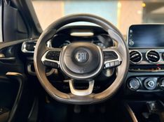 FIAT ARGO 1.3 8V TREKKING 2021/2021 AUTOGRIF MOTORS CAMPO BOM / Carros no Vale
