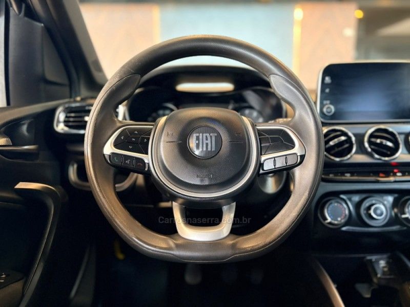 FIAT ARGO 1.3 8V TREKKING 2021/2021 AUTOGRIF MOTORS CAMPO BOM / Carros no Vale FIAT ARGO 1.3 8V TREKKING 2021/2021 AUTOGRIF MOTORS CAMPO BOM / Carros no Vale
