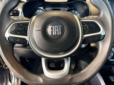 FIAT ARGO 1.3 8V TREKKING 2021/2021 AUTOGRIF MOTORS CAMPO BOM / Carros no Vale