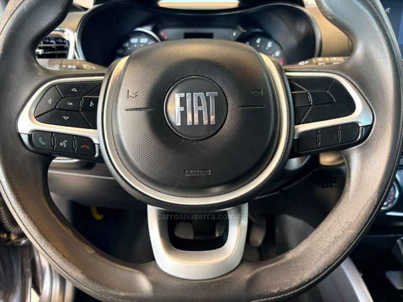 FIAT ARGO 1.3 8V TREKKING 2021/2021 AUTOGRIF MOTORS CAMPO BOM / Carros no Vale FIAT ARGO 1.3 8V TREKKING 2021/2021 AUTOGRIF MOTORS CAMPO BOM / Carros no Vale