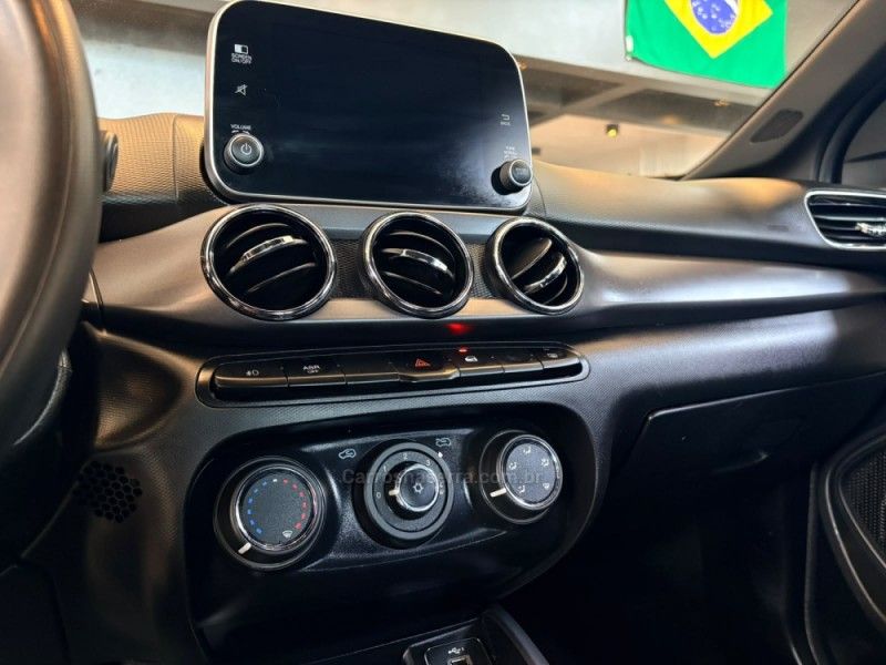 FIAT ARGO 1.3 8V TREKKING 2021/2021 AUTOGRIF MOTORS CAMPO BOM / Carros no Vale FIAT ARGO 1.3 8V TREKKING 2021/2021 AUTOGRIF MOTORS CAMPO BOM / Carros no Vale