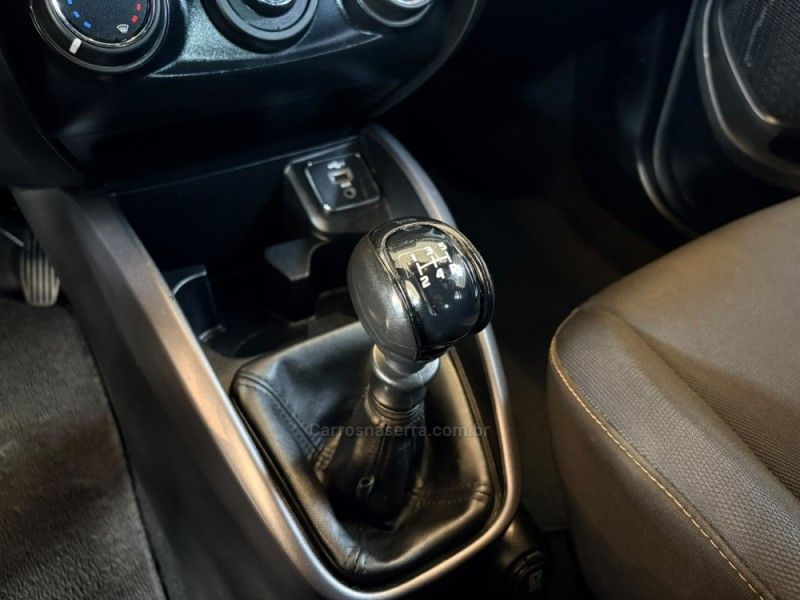 FIAT ARGO 1.3 8V TREKKING 2021/2021 AUTOGRIF MOTORS CAMPO BOM / Carros no Vale FIAT ARGO 1.3 8V TREKKING 2021/2021 AUTOGRIF MOTORS CAMPO BOM / Carros no Vale