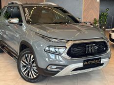 FIAT TORO 2.0 16V TURBO RANCH 4X4 AUTOMÁTICO 2024/2024 AUTOGRIF MOTORS CAMPO BOM / Carros no Vale