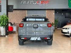 FIAT TORO 2.0 16V TURBO RANCH 4X4 AUTOMÁTICO 2024/2024 AUTOGRIF MOTORS CAMPO BOM / Carros no Vale