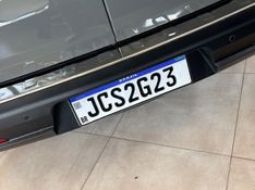 FIAT TORO 2.0 16V TURBO RANCH 4X4 AUTOMÁTICO 2024/2024 AUTOGRIF MOTORS CAMPO BOM / Carros no Vale