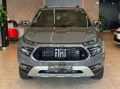 FIAT TORO 2.0 16V TURBO RANCH 4X4 AUTOMÁTICO 2024/2024 AUTOGRIF MOTORS CAMPO BOM / Carros no Vale