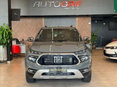 FIAT TORO 2.0 16V TURBO RANCH 4X4 AUTOMÁTICO 2024/2024 AUTOGRIF MOTORS CAMPO BOM / Carros no Vale