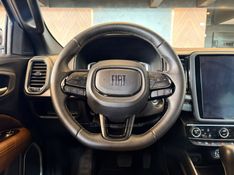 FIAT TORO 2.0 16V TURBO RANCH 4X4 AUTOMÁTICO 2024/2024 AUTOGRIF MOTORS CAMPO BOM / Carros no Vale