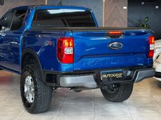 FORD RANGER 2.0 XLS CD TURBO 4X4 2024/2024 AUTOGRIF MOTORS CAMPO BOM / Carros no Vale