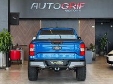 FORD RANGER 2.0 XLS CD TURBO 4X4 2024/2024 AUTOGRIF MOTORS CAMPO BOM / Carros no Vale