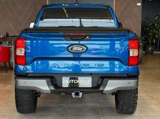 FORD RANGER 2.0 XLS CD TURBO 4X4 2024/2024 AUTOGRIF MOTORS CAMPO BOM / Carros no Vale