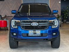 FORD RANGER 2.0 XLS CD TURBO 4X4 2024/2024 AUTOGRIF MOTORS CAMPO BOM / Carros no Vale
