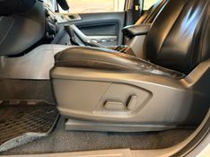 FORD RANGER 3.2 LIMITED 4X4 CD 20V 2019/2019 AUTOGRIF MOTORS CAMPO BOM / Carros no Vale
