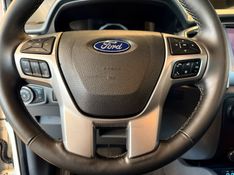 FORD RANGER 3.2 LIMITED 4X4 CD 20V 2019/2019 AUTOGRIF MOTORS CAMPO BOM / Carros no Vale
