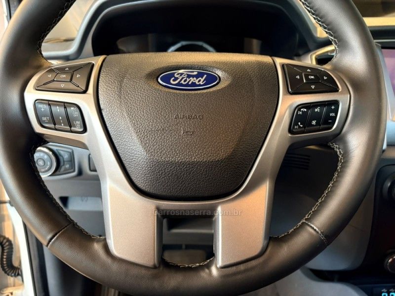 FORD RANGER 3.2 LIMITED 4X4 CD 20V 2019/2019 AUTOGRIF MOTORS CAMPO BOM / Carros no Vale FORD RANGER 3.2 LIMITED 4X4 CD 20V 2019/2019 AUTOGRIF MOTORS CAMPO BOM / Carros no Vale