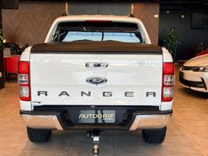 FORD RANGER 3.2 LIMITED 4X4 CD 20V 2019/2019 AUTOGRIF MOTORS CAMPO BOM / Carros no Vale