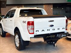 FORD RANGER 3.2 LIMITED 4X4 CD 20V 2019/2019 AUTOGRIF MOTORS CAMPO BOM / Carros no Vale