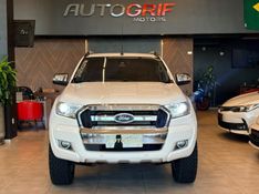FORD RANGER 3.2 LIMITED 4X4 CD 20V 2019/2019 AUTOGRIF MOTORS CAMPO BOM / Carros no Vale