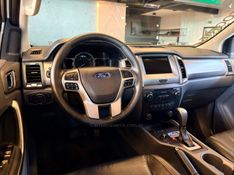 FORD RANGER 3.2 LIMITED 4X4 CD 20V 2019/2019 AUTOGRIF MOTORS CAMPO BOM / Carros no Vale