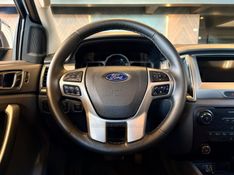 FORD RANGER 3.2 LIMITED 4X4 CD 20V 2019/2019 AUTOGRIF MOTORS CAMPO BOM / Carros no Vale