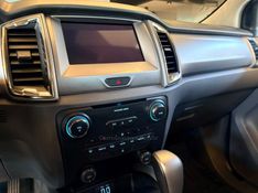 FORD RANGER 3.2 LIMITED 4X4 CD 20V 2019/2019 AUTOGRIF MOTORS CAMPO BOM / Carros no Vale