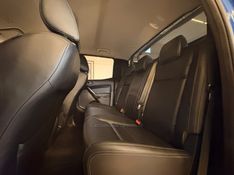 FORD RANGER 3.2 XLT 4X4 CD 20V 2021/2022 AUTOGRIF MOTORS CAMPO BOM / Carros no Vale